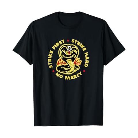 Cobra Kai thumbnail