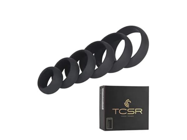 Cock Rings Thumbnail