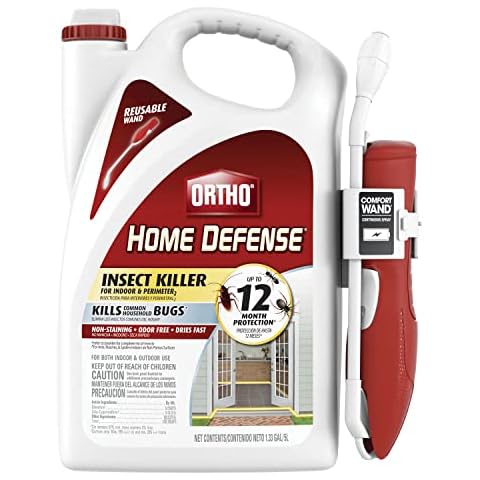 Cockroach Repellents