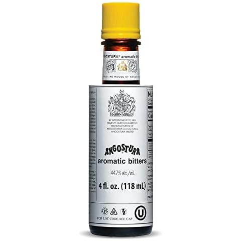 Cocktail Bitters