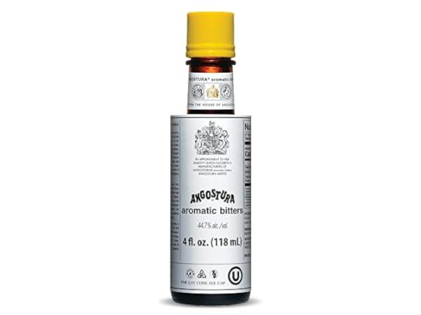 Cocktail Bitters Thumbnail