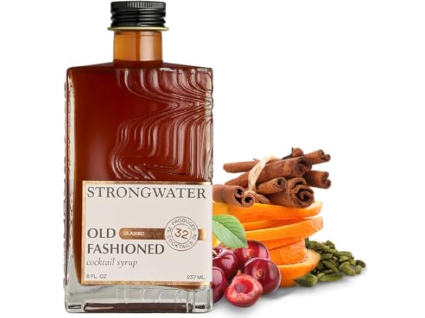 Cocktail Bitters Thumbnail