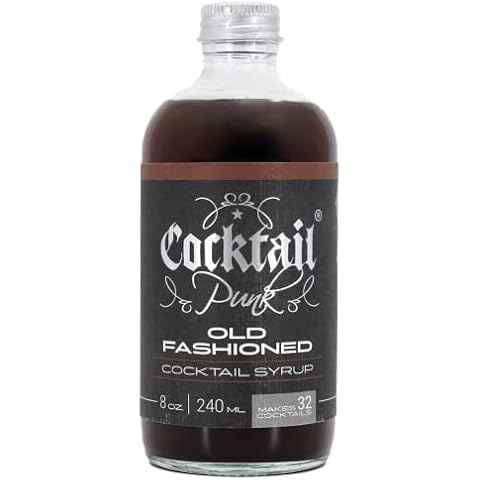 Cocktail Punk thumbnail