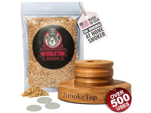 Cocktail Smokers Thumbnail