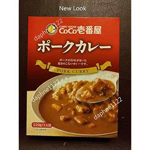 Coco Ichibanya thumbnail
