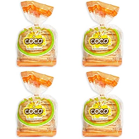 COCO POP SNAX thumbnail