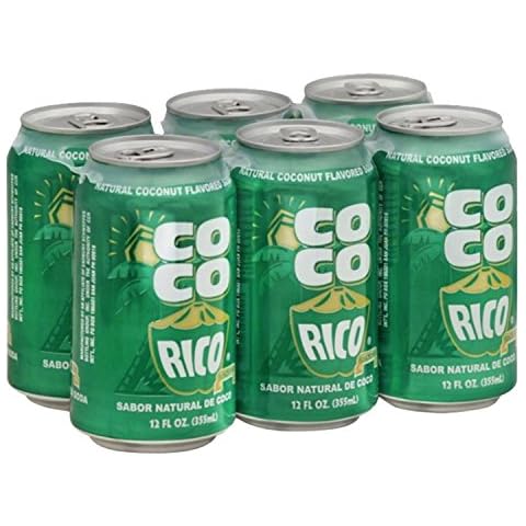Coco Rico thumbnail