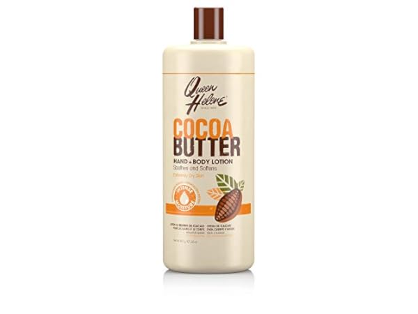 The 10 Best Cocoa Butter Body Lotions Of 2024 Reviews Findthisbest 
