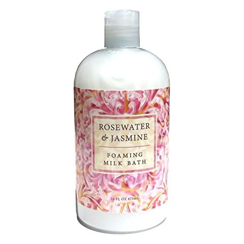 Cocoa Butter Bubble Bath