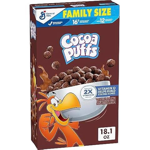 Cocoa Puffs thumbnail