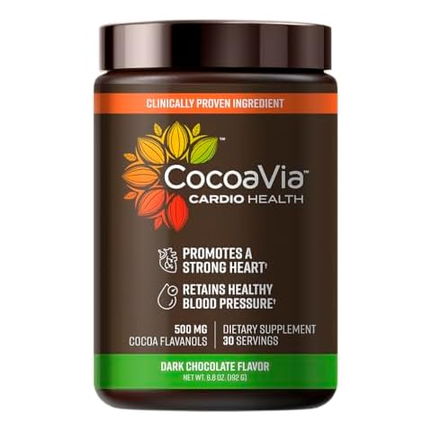 CocoaVia thumbnail