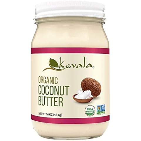 Coconut Butter
