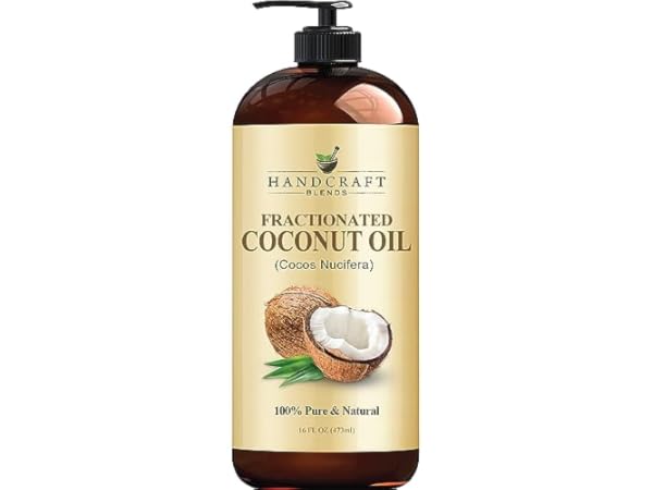 The 10 Best Coconut Hair Oils of 2024 (Reviews) - FindThisBest