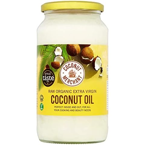 Coconut Merchant thumbnail