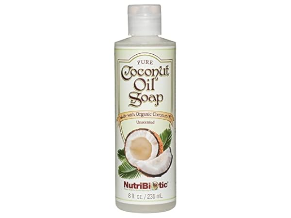 Niugini Organics Coconut Soap – The Purest Coconut Soap in the World