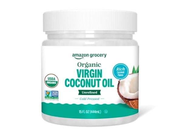 Coconut Oils Thumbnail