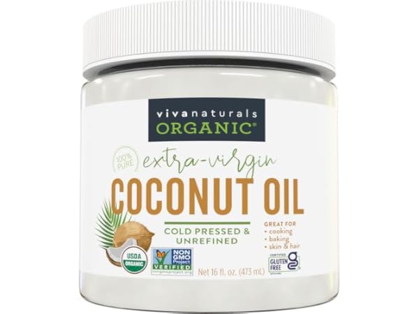 Coconut Oils Thumbnail