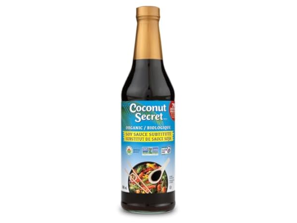 Coconut Sauce Thumbnail