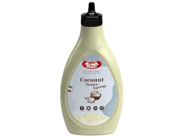 Coconut Sauce Thumbnail