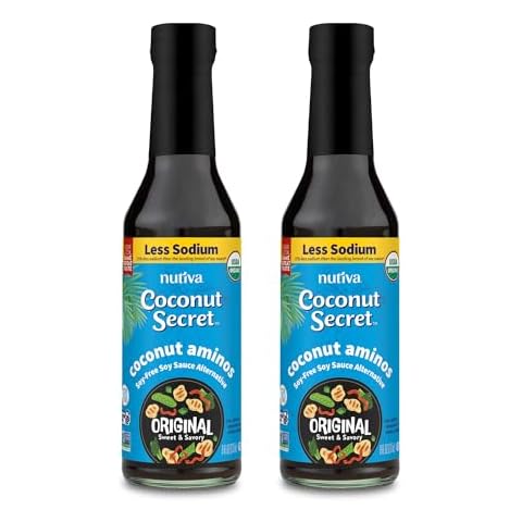 COCONUT SECRET thumbnail