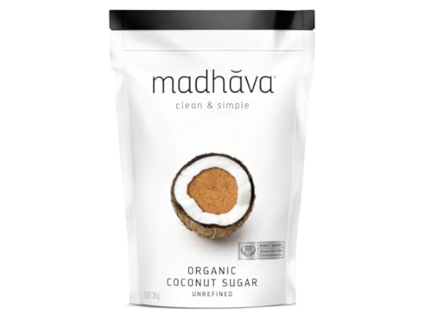 Coconut Sugar Thumbnail