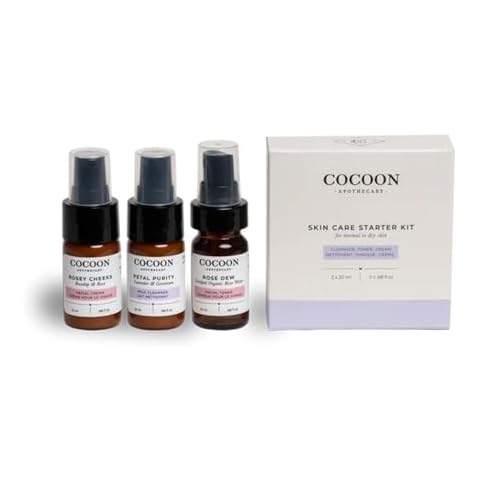 COCOON APOTHECARY thumbnail