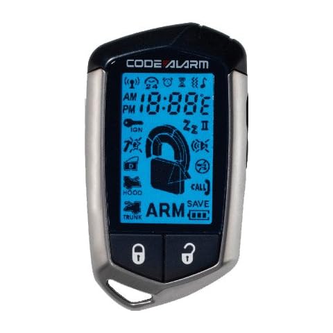 Code Alarm thumbnail