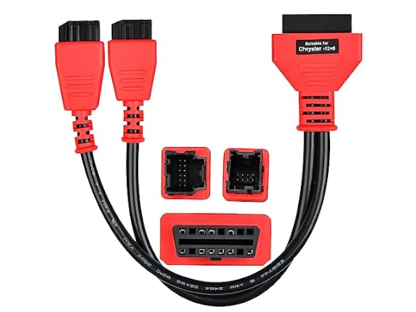 The 4 Best Code Readers with Adapter Cable of 2026 (Reviews) - FindThisBest