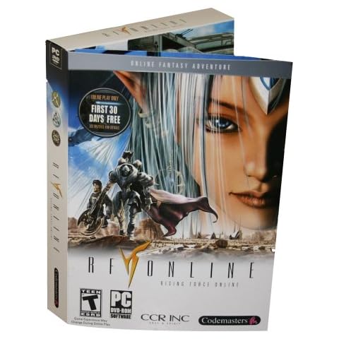 Codemasters Games feature image