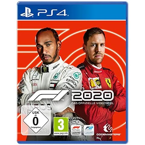 Codemasters thumbnail