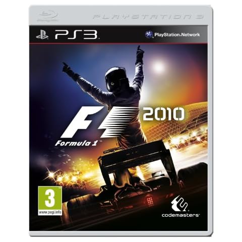 Codemasters thumbnail