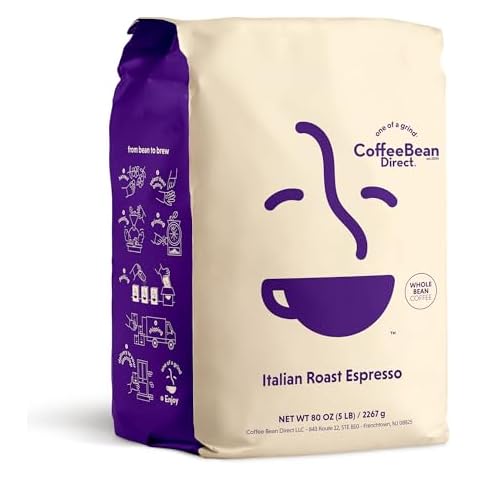 Coffee Bean Direct thumbnail