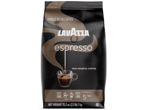 Coffee Beans Thumbnail