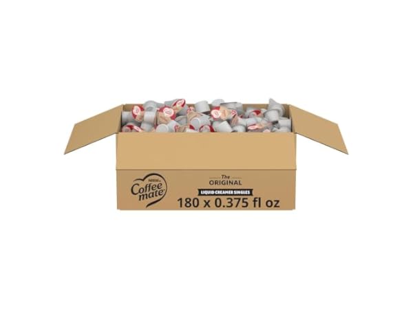 Coffee Creamers Thumbnail