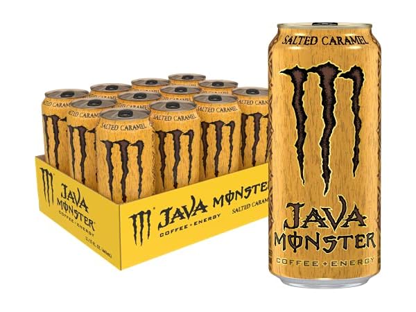 The 8 Best Coffee Energy Drinks of 2024 (Reviews) - FindThisBest