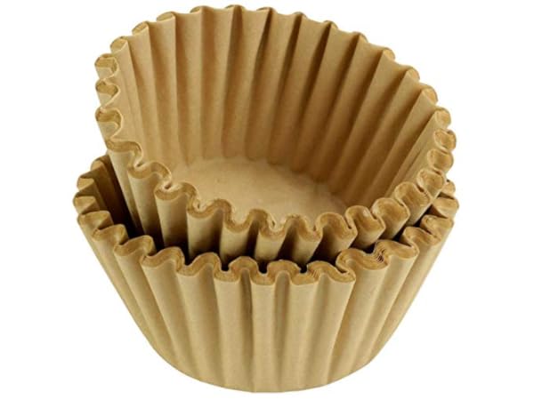 Coffee Filters Thumbnail