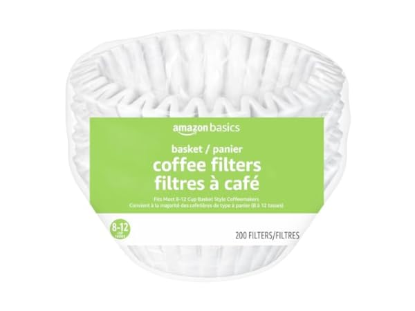 Coffee Filters Thumbnail