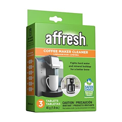 Coffee Maker Cleaners