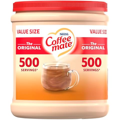 Coffee Mate thumbnail