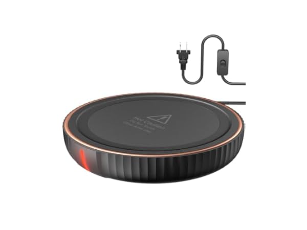 Coffee Mug Warmers Thumbnail