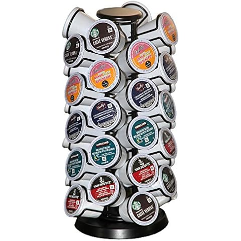 Coffee Pod Stands