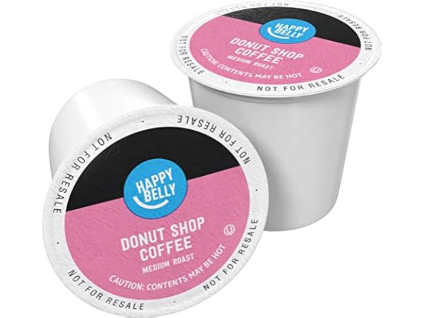 Coffee Pods Thumbnail