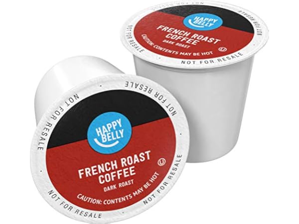 Coffee Pods Thumbnail