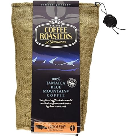 Coffee Roasters Of Jamaica thumbnail