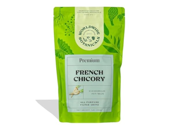 Coffee Substitutes Thumbnail