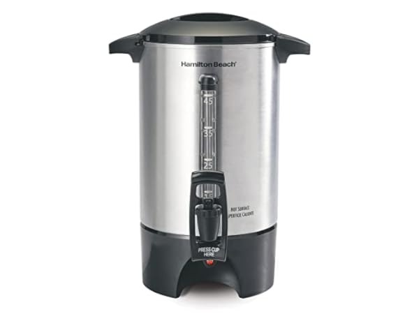 Coffee Urns Thumbnail