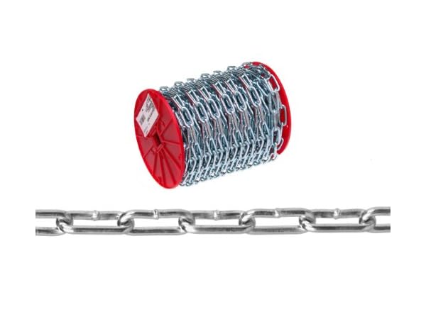 Coil Chains Thumbnail