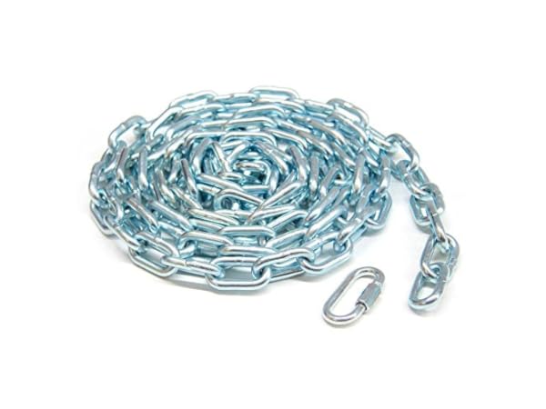 Coil Chains Thumbnail