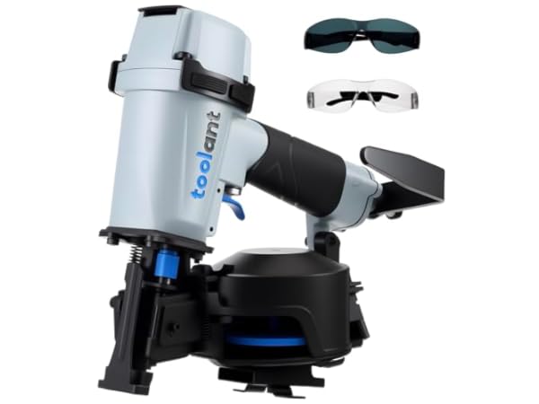 Coil Roofing Nailers Thumbnail