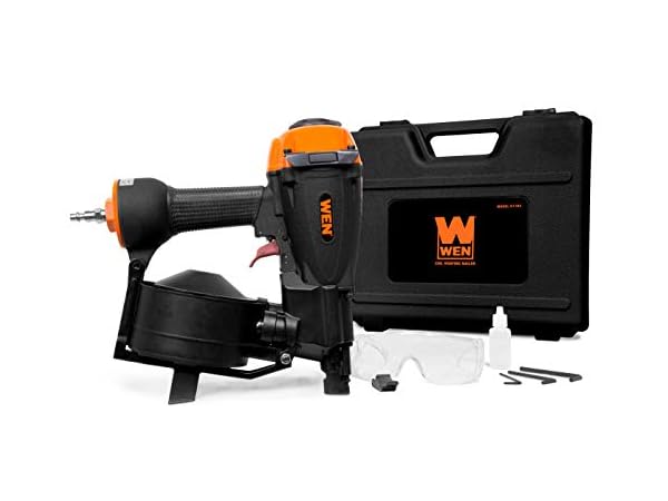 Coil Roofing Nailers Thumbnail